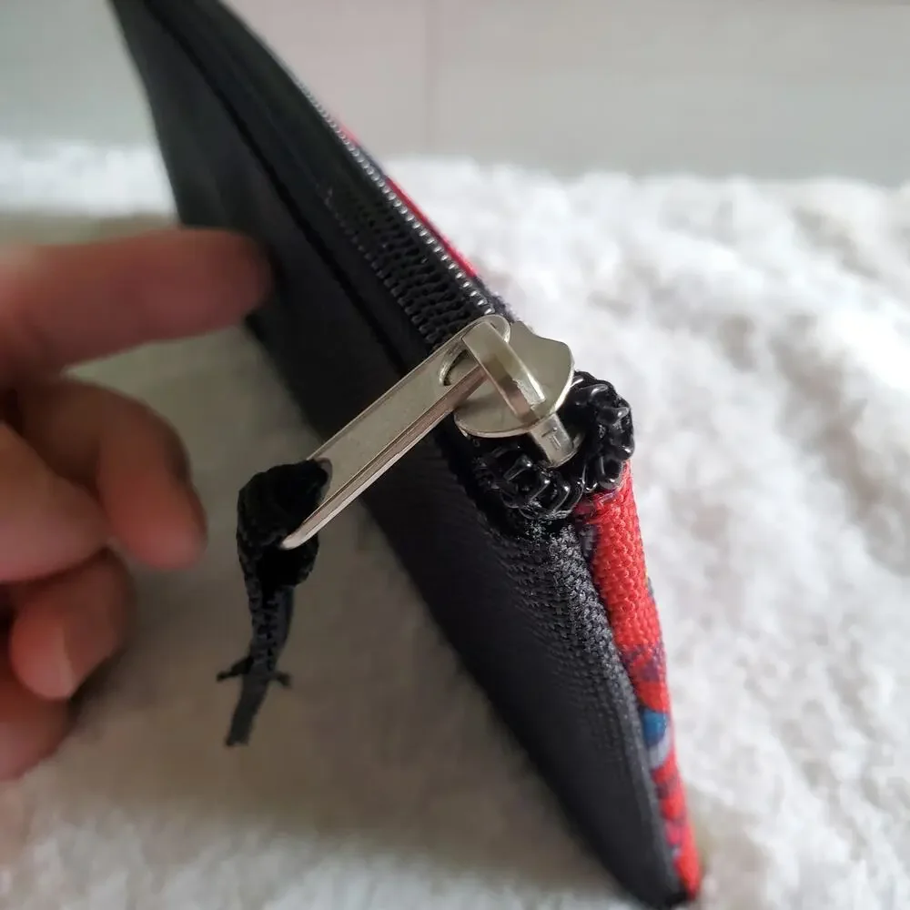 Pokemon Pencil Pouch